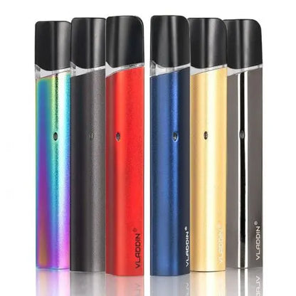 Vladdin RE Pod Kit | Indian Vape Ninja Indian Vape Ninja