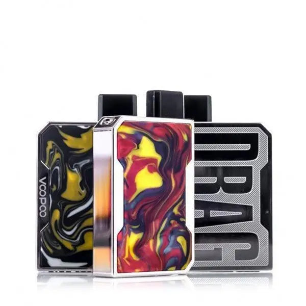 Voopoo Drag Nano Pod Kit | Indian Vape - Vape Ninja Voopoo Drag Nano Pod Kit | Indian Vape - Vape Ninja