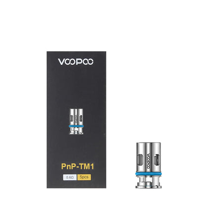 VOOPOO PnP Replacement Coils India | Indian Vape Ninja Indian Vape Ninja