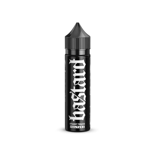 Vulture (Straigth Tobacco) by Bastard | 3MG 6MG | Indian vape Ninja Indian Vape Ninja