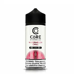 Watermelon Chill by Core - Dinner Lady | 120ML | 3MG 6MG | Indian Vape Indian Vape Ninja