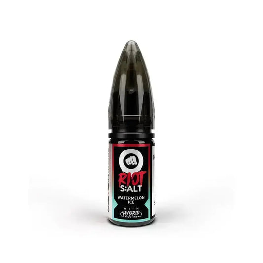 Watermelon Ice - Riot Squad | 30ML | 20MG,48MG | Indian Vape Ninja Indian Vape Ninja