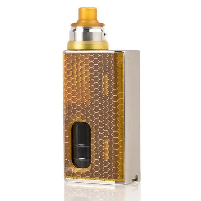 Wismec Luxotic Battery BF Squonk | Bottom Feeder Box Mod | Big Battery | Indian Vape Indian Vape Ninja