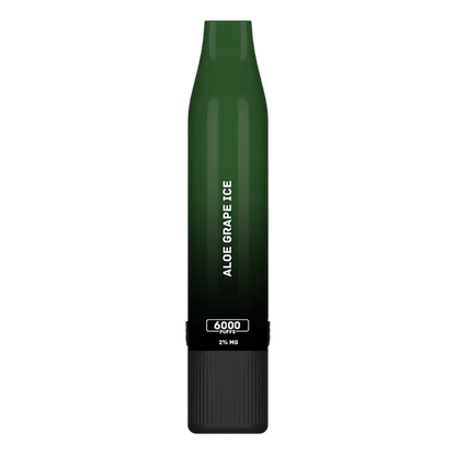 Xtra DPS Disposable pod vape - 6000 Puffs | Indian Vape Ninja Indian Vape Ninja
