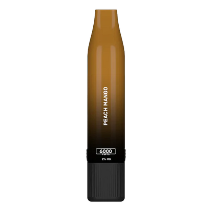 Xtra DPS Disposable pod vape - 6000 Puffs | Indian Vape Ninja Indian Vape Ninja