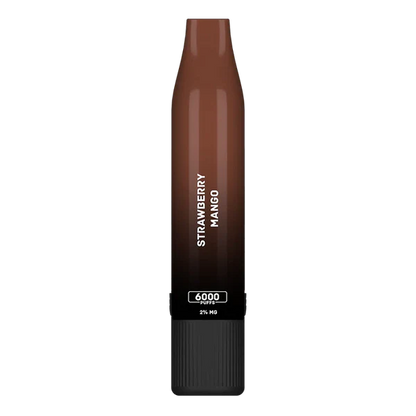 Xtra DPS Disposable pod vape - 6000 Puffs | Indian Vape Ninja Indian Vape Ninja