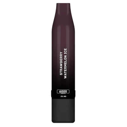 Xtra DPS Disposable vape - 6000 Puffs | Indian Vape Indian Vape Ninja