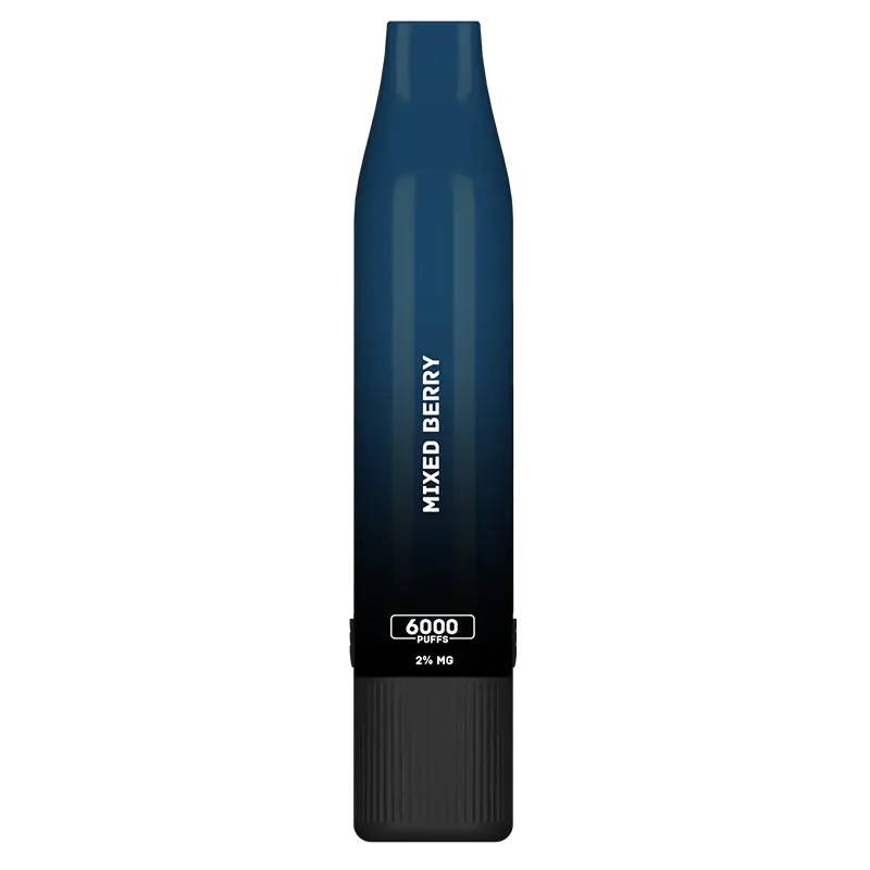 Xtra DPS Disposable vape - 6000 Puffs | Indian Vape Indian Vape Ninja