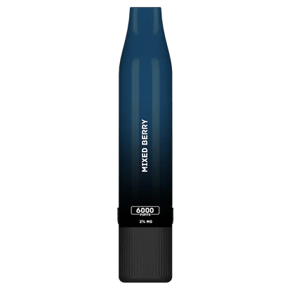 Xtra DPS Disposable vape - 6000 Puffs | Indian Vape Indian Vape Ninja