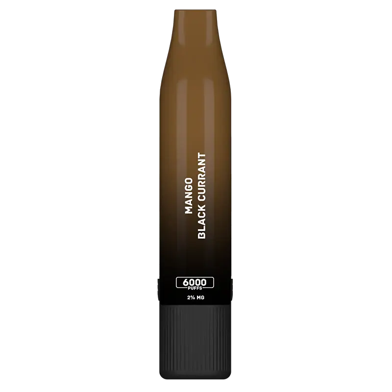 Xtra DPS Disposable vape - 6000 Puffs | Indian Vape Indian Vape Ninja