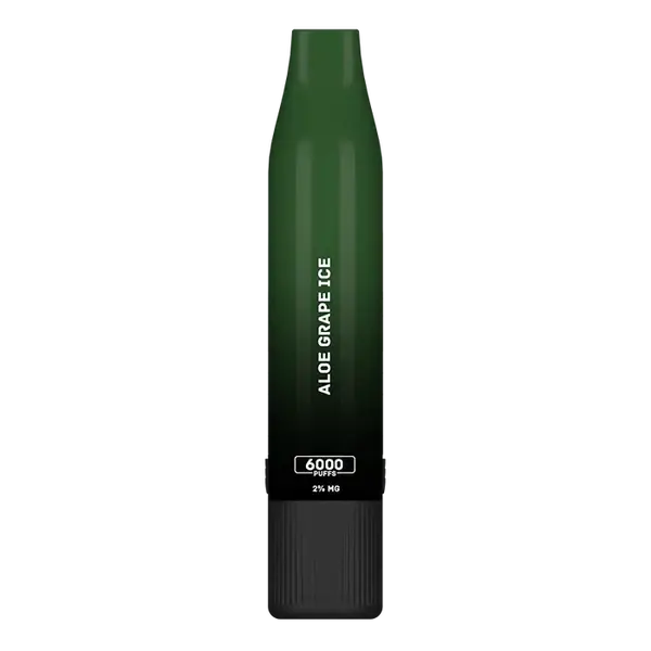 Xtra DPS Disposable vape - 6000 Puffs | Indian Vape Indian Vape Ninja