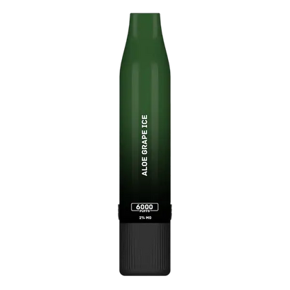 Xtra DPS Disposable vape - 6000 Puffs | Indian Vape Indian Vape Ninja