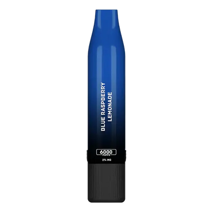 Xtra DPS Disposable vape - 6000 Puffs | Indian Vape Indian Vape Ninja