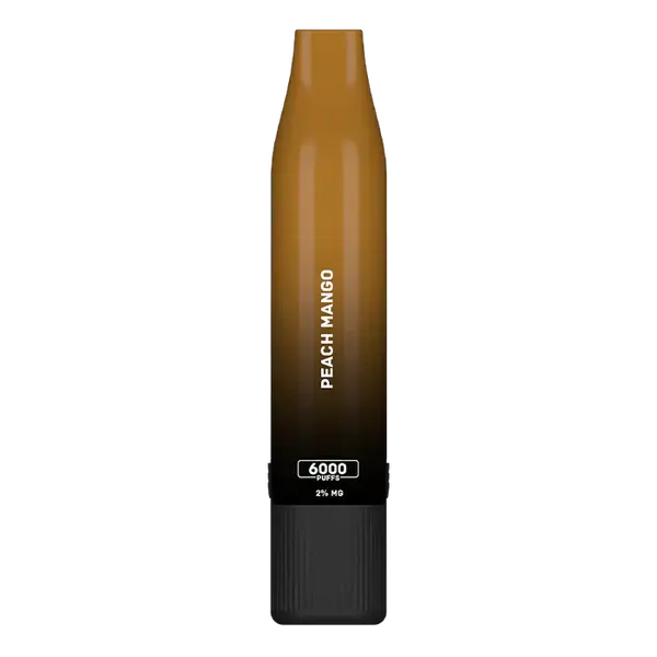 Xtra DPS Disposable vape - 6000 Puffs | Indian Vape Indian Vape Ninja