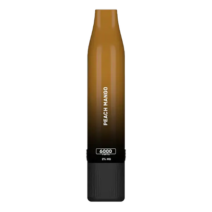 Xtra DPS Disposable vape - 6000 Puffs | Indian Vape Indian Vape Ninja