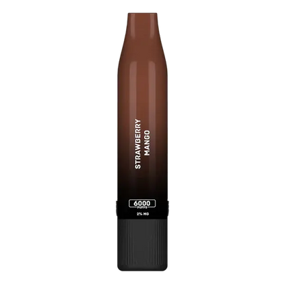 Xtra DPS Disposable vape - 6000 Puffs | Indian Vape Indian Vape Ninja