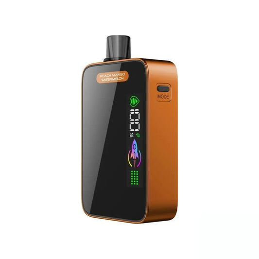 Yuzu 15000 Puff Disposable system | Indian Vape Indian Vape Ninja