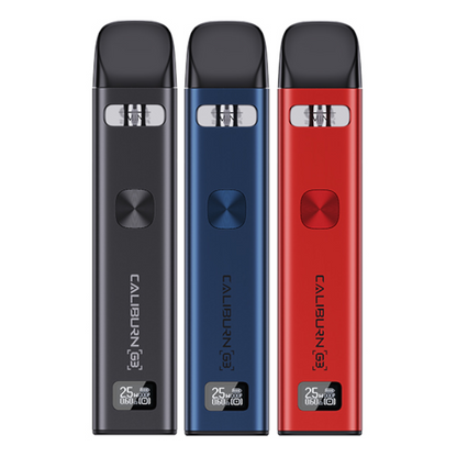 Uwell Caliburn G3 Pod System Kit India | Indian Vape Ninja Indian Vape Ninja