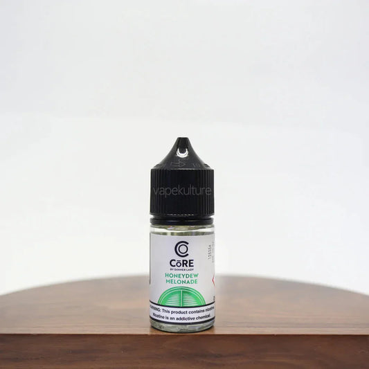 Honeydew Melonade - Core Salt by Dinner Lady | 30ML | 30MG 50MG | Indian Vape Ninja Indian Vape Ninja