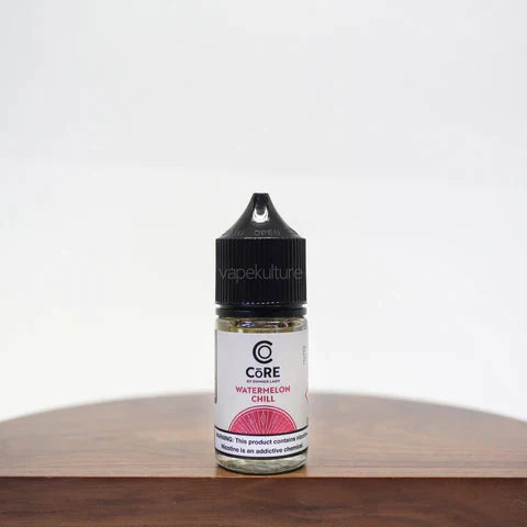 Tropic Mango Chill - Core Salt by Dinner Lady | 30ML | 30MG 50MG | Indian Vape Ninja Indian Vape Ninja