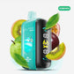 Elfbar Raya D3 25k Puff Disposable System | Indian Vape
