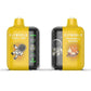 Elf World Plus 20000 | Animated Screen Disposable | Indian Vape Ninja Indian Vape Ninja