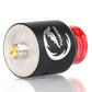 HellVape x Mike Vapes REBIRTH 24mm RDA | Indian Vape Ninja Indian Vape Ninja