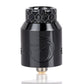 HellVape x Mike Vapes REBIRTH 24mm RDA | Indian Vape Ninja Indian Vape Ninja