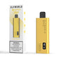 Elfworld i15Pro 12000 Puffs - Disposable | 18ML | 600mAh | Indian Vape Ninja Indian Vape Ninja