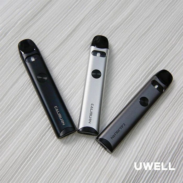 Caliburn A3S Pod System 16W | Indian Vape Ninja Indian Vape Ninja
