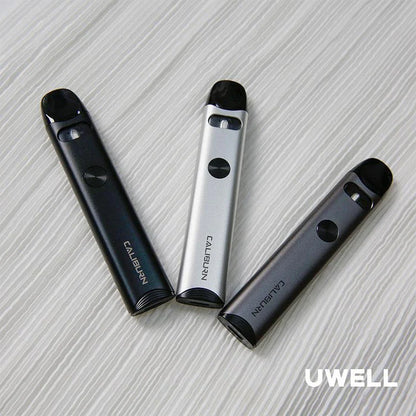 Uwell Caliburn A3S Pod System 16W | Indian Vape Ninja Indian Vape Ninja