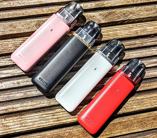 Uwell Caliburn G3 Lite 25W Pod System India | Indian Vape Ninja Indian Vape Ninja