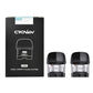 Uwell Crown X Empty Pods (Pack of 2) | Indian Vape Ninja Indian Vape Ninja