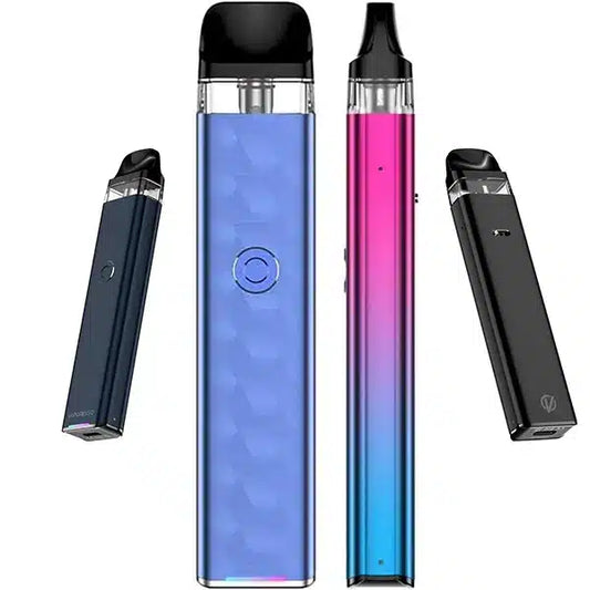Vaporesso XROS 3 Pod System India | Indian Vape Ninja Indian Vape Ninja