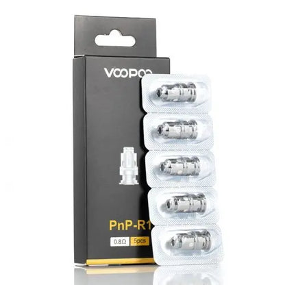 VOOPOO PnP Replacement Coils India | Indian Vape Ninja Indian Vape Ninja