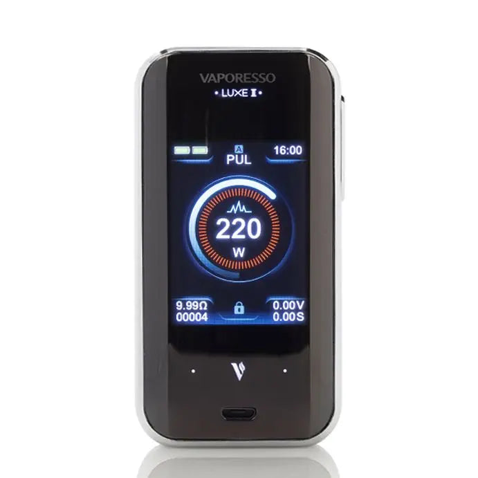 Vaporesso LUXE 2 220W Box Mod | Indian Vape Ninja Indian Vape Ninja
