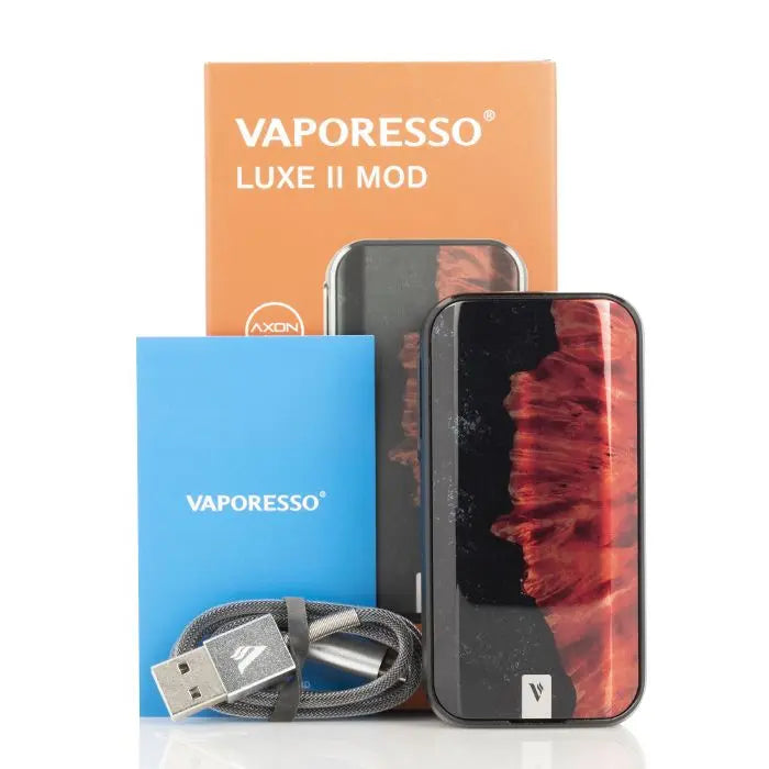Vaporesso LUXE 2 220W Box Mod | Indian Vape Ninja Indian Vape Ninja