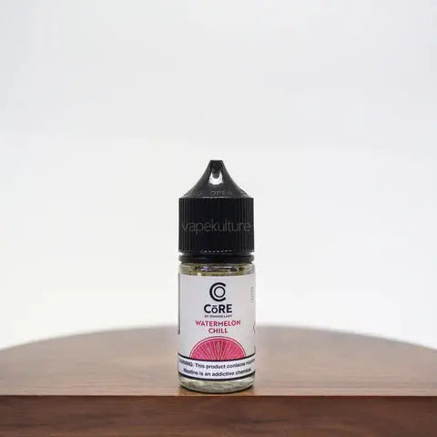 Watermelon Chill - Core Salt by Dinner Lady | 30ML | 30MG 50MG | Indian Vape Ninja Indian Vape Ninja