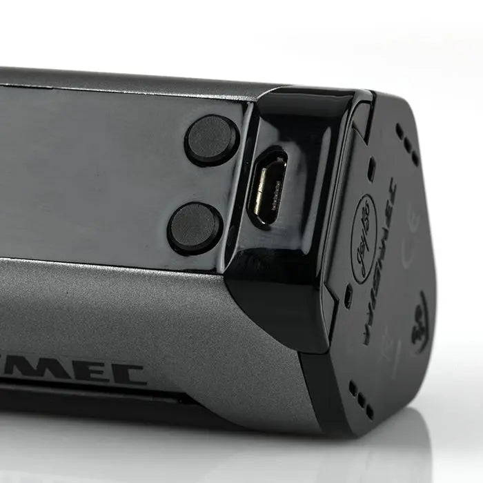 Wismec Reuleaux RX GEN3 300W TC Box Mod kit | Indian Vape - Vape  Vape  Ninja